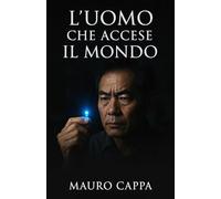 L'Uomo che Accese il Mondo: La storia di Shuji Nakamura, l'inventore del LED che sfidò il sistema, subì l'umiliazione di un bonus da 200 dollari e vinse il Premio Nobel