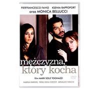 L'uomo che ama [DVD] (IMPORT) (No hay versión española)