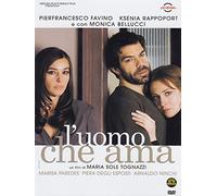 L'uomo che ama [Italia] [DVD]