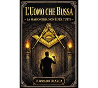 L'uomo che bussa: Non è per tutti