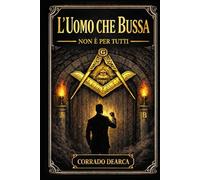 L'uomo che bussa: Non è per tutti