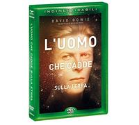 L'uomo Che Cadde Sulla Terra