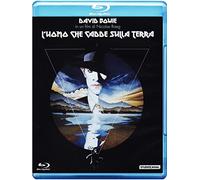 L'Uomo che Cadde Sulla Terra (Blu-ray) [USA] [Blu-ray]