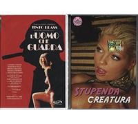 L'Uomo Che Guarda [Italia] [DVD]