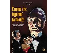 L'uomo che inganno' la morte [Italia] [DVD]