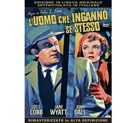 L'uomo Che Inganno Se Stesso (1950) [DVD]