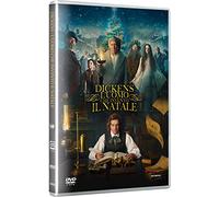 L'uomo che inventò il Natale [Italia] [DVD]