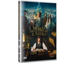 L'uomo che inventò il Natale [Italia] [DVD]