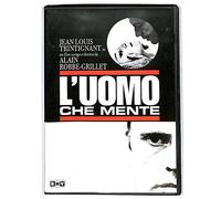 L'uomo che mente [Italia] [DVD]