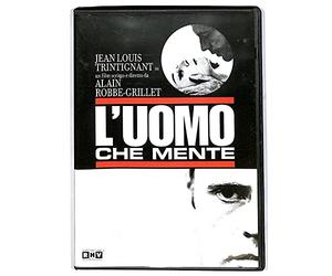 L'uomo che mente [Italia] [DVD]
