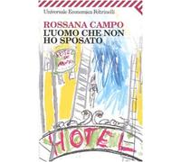 L'uomo che non ho sposato (Universale economica)