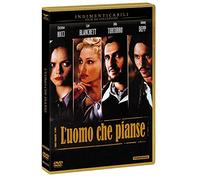 L'uomo Che Pianse (Indimenticabili)