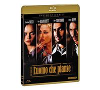 The Man Who Cried - L'Uomo Che Pianse (Indimenticabili) [Blu-ray]