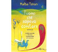 L'uomo che sapeva contare (Letture davanti al camino)