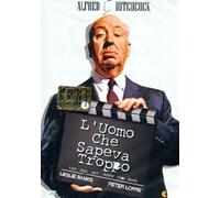 L' Uomo Che Sapeva Troppo (1934) [Italia] [DVD]