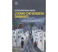 L'uomo che vendeva diamanti (Varianti)