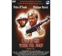 L' Uomo Che Venne Dal Nord [Italia] [DVD]