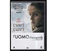 L'uomo che verra' [Italia] [DVD]