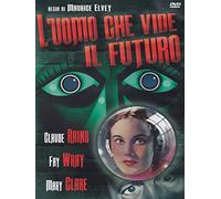L'uomo che vide il futuro [Italia] [DVD]