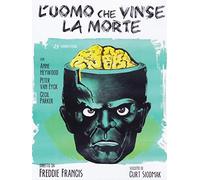 L'uomo che vinse la morte [Italia] [DVD]