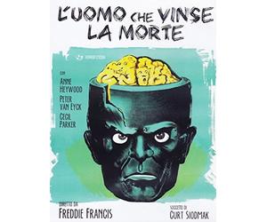 L'uomo che vinse la morte