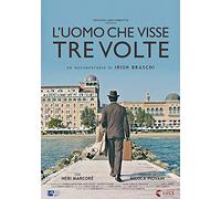 L'uomo Che Visse Tre Volte (Special Edt. Libro+DVD)