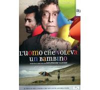 L'uomo che voleva un bambino [Italia] [DVD]