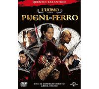L'uomo Con I Pugni Di Ferro