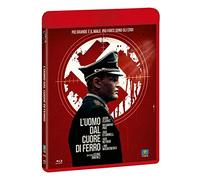 L' Uomo Dal Cuore Di Ferro [Italia] [Blu-ray]