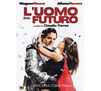 L'uomo dal futuro [Italia] [DVD]