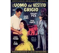 L'Uomo Dal Vestito Grigio [Italia] [DVD]