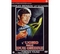 L'Uomo Dalle Due Ombre [Italia] [DVD]