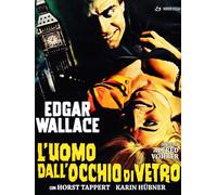 L'uomo dall'occhio di vetro [Italia] [DVD]