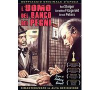 L'Uomo Del Banco Dei Pegni [Italia] [DVD]