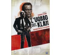 L'Uomo Del Klan [Italia] [DVD]