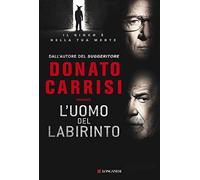 L'uomo del labirinto (La Gaja scienza)
