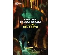 L'uomo del porto (Super ET)