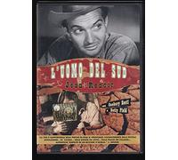 L'Uomo Del Sud [Italia] [DVD]