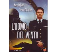 L'uomo del vento [Italia] [DVD]