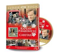 L'uomo della carità [DVD] (IMPORT) (No hay versión española)