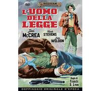 L'Uomo Della Legge [Italia] [DVD]