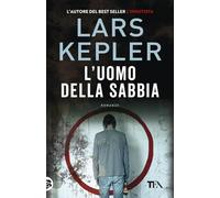 L'uomo della sabbia (SuperTEA)