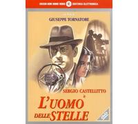 L'uomo delle stelle [Italia] [DVD]