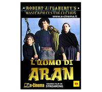 L'Uomo di Aran [Italia] [DVD]