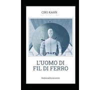 L'uomo di fil di ferro
