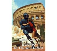 L'uomo di fil di ferro: di Ciro Kahn