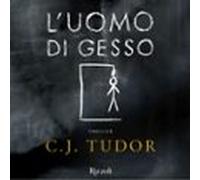 Luomo Di Gesso (audiolibro)