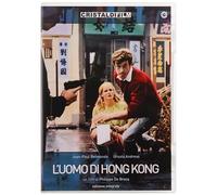 L' Uomo Di Hong Kong [Italia] [DVD]