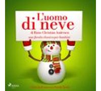 Luomo Di Neve (audiolibro)