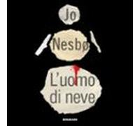 Luomo Di Neve (audiolibro)